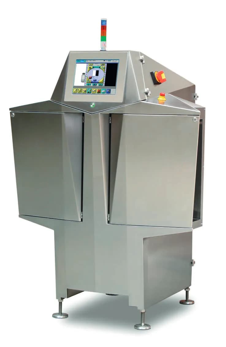 Scanner rayons X DYMOND S - Image 2