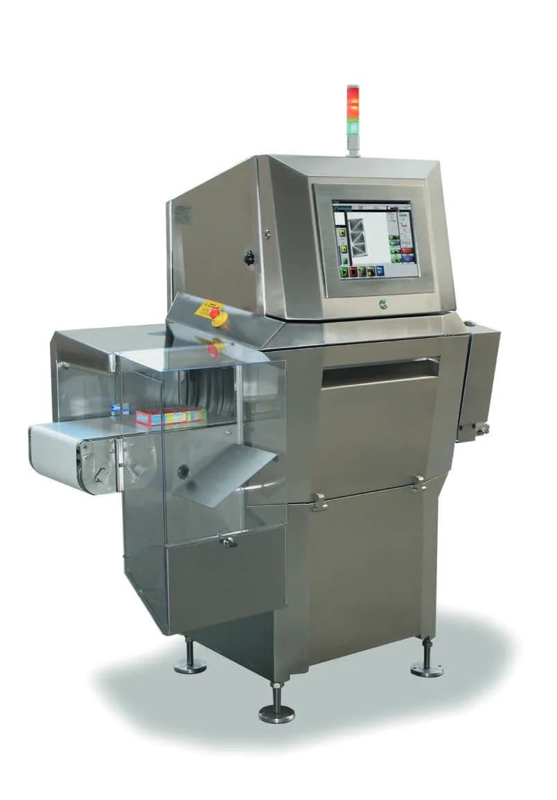 Scanner Rayons X - DYMOND 40 - Image 2