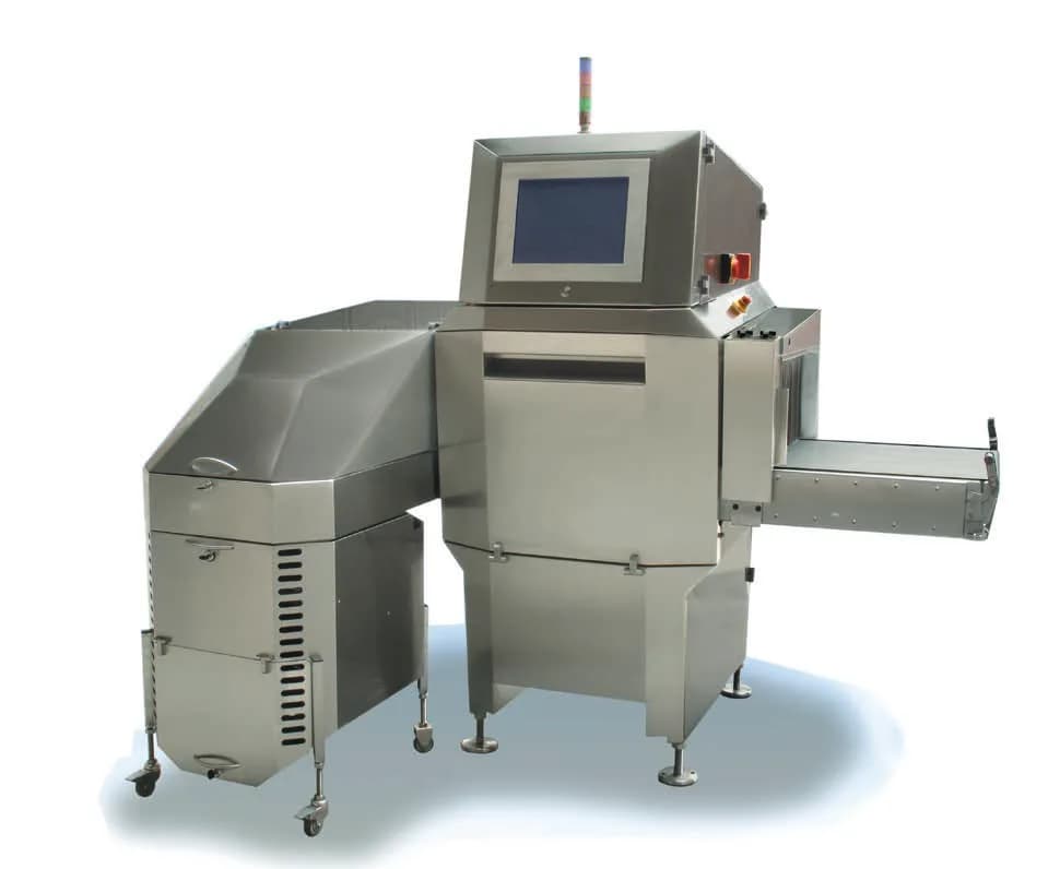 Scanner Rayons X - DYMOND 120 - Image 2
