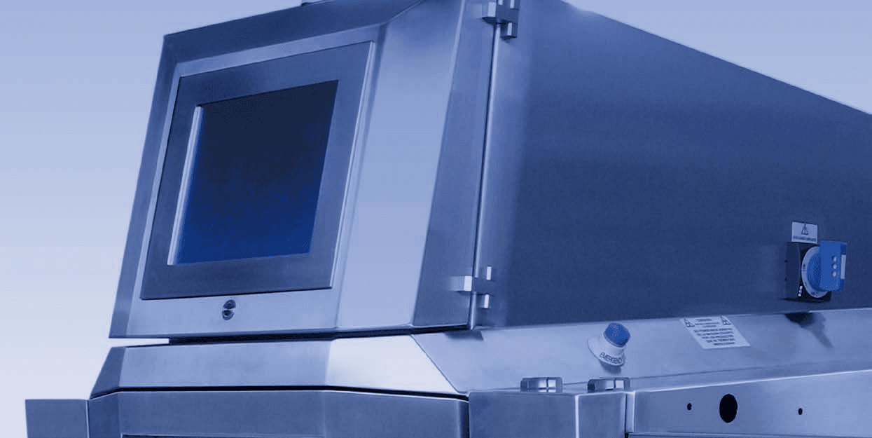 Scanner Rayons X - Dymond 160