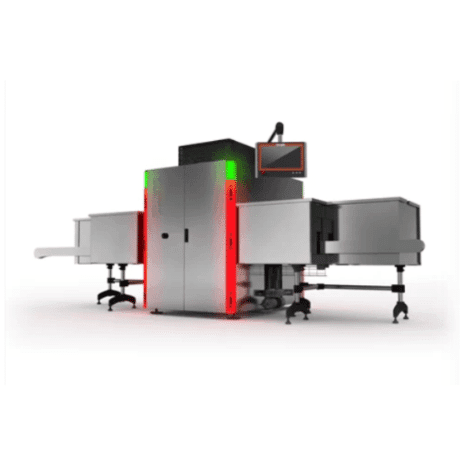 Scanner Rayons X Tomographe Mito C