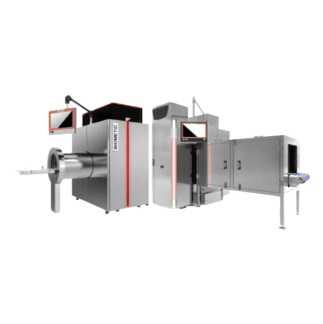 Scanner Rayons X Tomographe Mito M