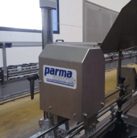 Controle de niveau de remplissage Laser - Image 3
