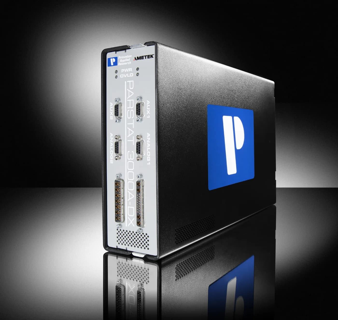 PARSTAT 3000A-DX - Image 1