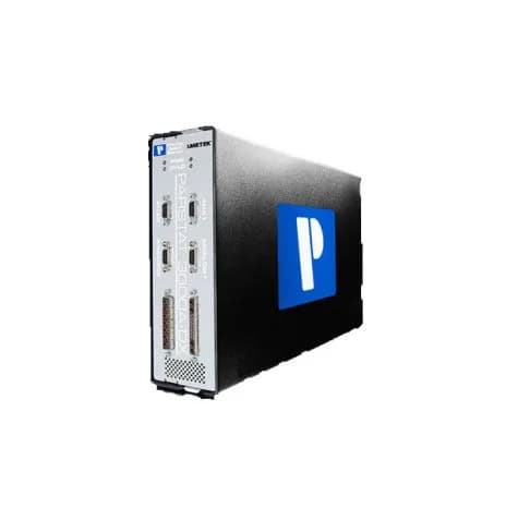 PARSTAT 3000A-DX