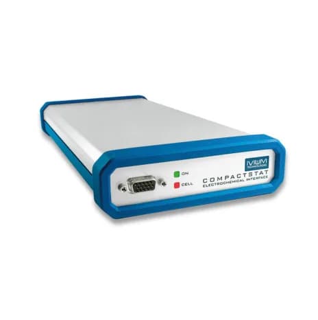 Potentiostat monovoie CompactStat - Image 1
