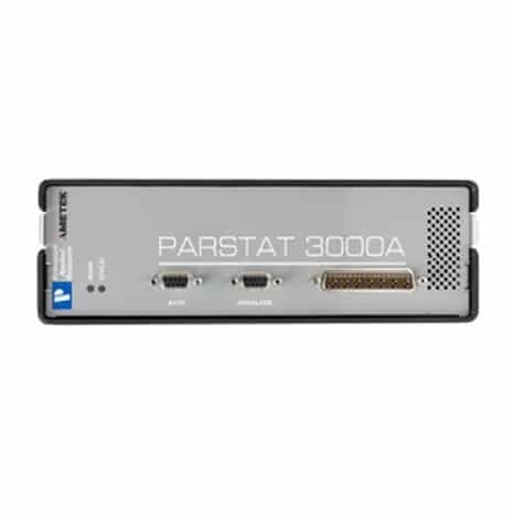 Potentiostat PARSTAT 3000A