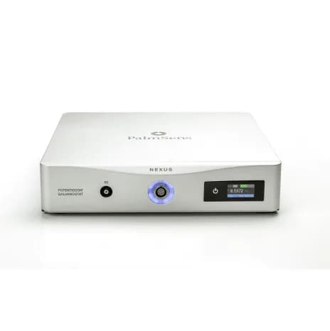 Potentiostat galvanostat Nexus