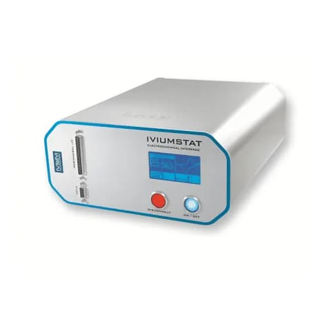 Potentiostat monovoie IVIUMSTAT - Image 1