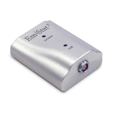 Potentiostats portables DC EMSTAT 3