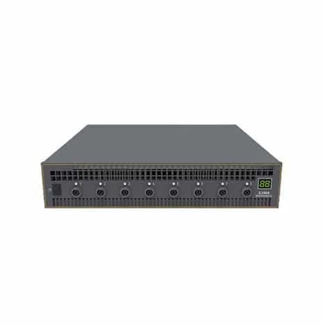 Cycleur de batterie 340A Series
