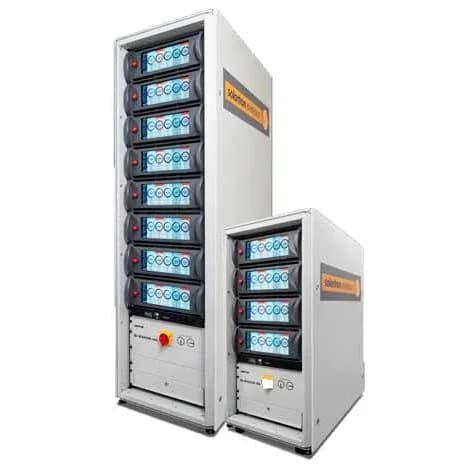 Cycleur de batteries SI-9300R