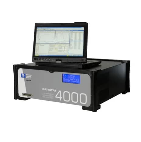 Cycleur de batterie multivoies avec mesure d'impédance