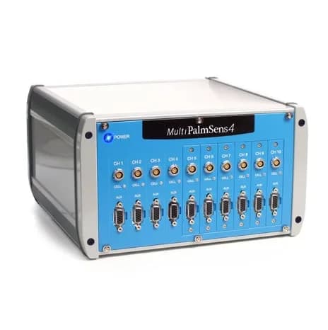 MultiPalmsens 4