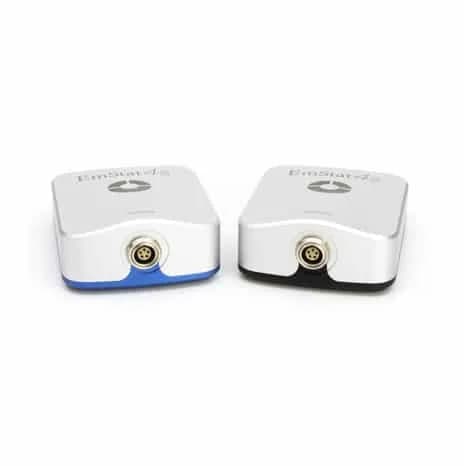 Potentiostat portable EMSTAT 4S