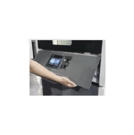 Chambre thermique antidéflagrante SM-1000-CC - Image 1