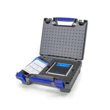 Potentiostat portable multivoies EmStat4 MUX - Image 1