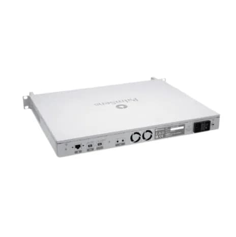 Potentiostat multivoies RackMount 16CH