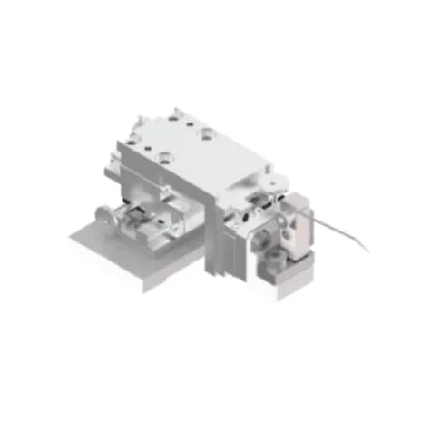 Module de sonde motorisé