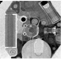 Imageur de neutrons MCP ND 25 et ND 40 - Image 2