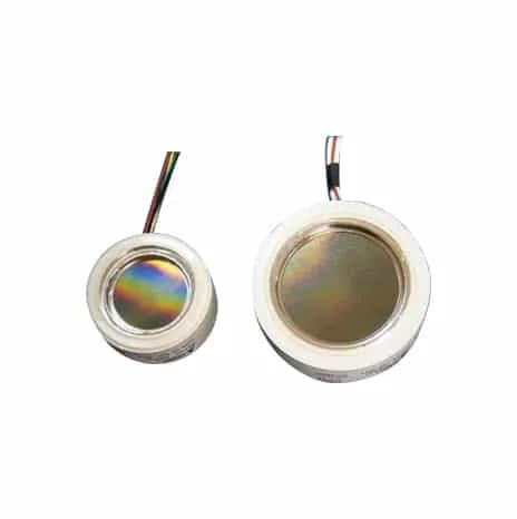 Imageur de neutrons MCP ND 25 et ND 40