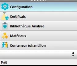 Logiciels de Spectrométrie Gamma LVIS - Image 3