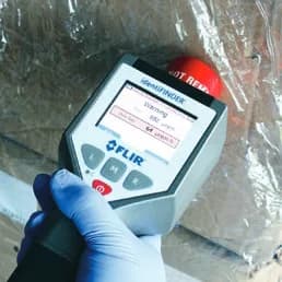IdentiFINDER R400 - Image 1