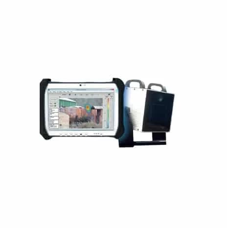 Gamma Camera HSL-Lite Plus