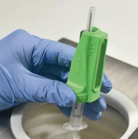 Accessoires Radioprotection Nucléaire - Image 4