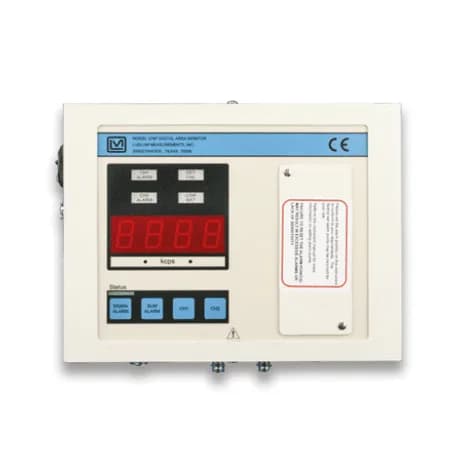 Portique de détection radioactivité modèle 375P-1000 - Image 1
