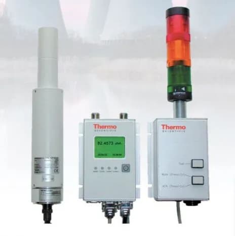 Radiamètre/ Electronique Universel fixe FH6020