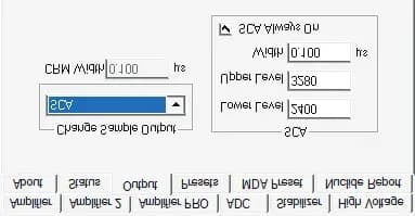 DSPEC-50A & DSPEC-502A - Image 1