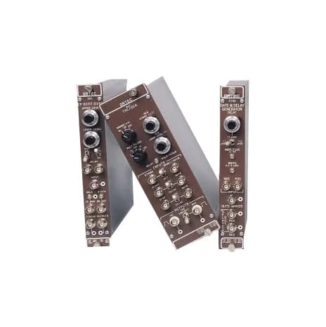 Modules NIM