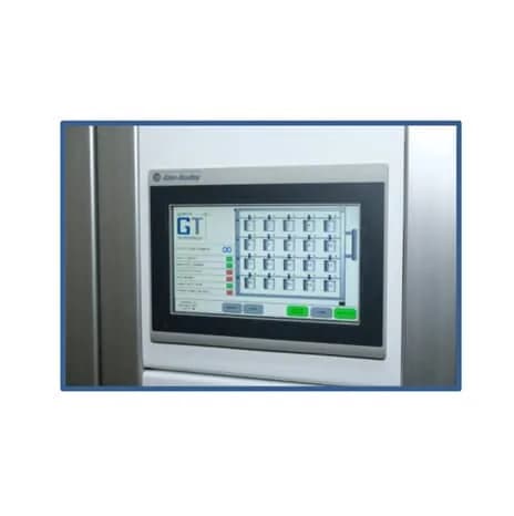 Passeur d'échantillons pour spectrométrie Gamma - Image 1