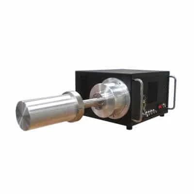Refroidisseurs cryoélectriques pour HPGe