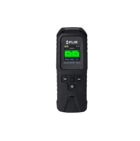 Spectromètre portable IdentiFINDER R225 & R225GN