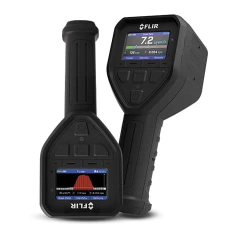 Spectromètre portable Identifinder R425