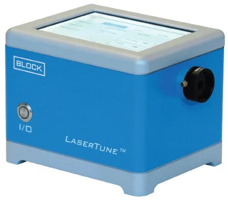 Laser à Cascade Quantique (QCL) - Image 2