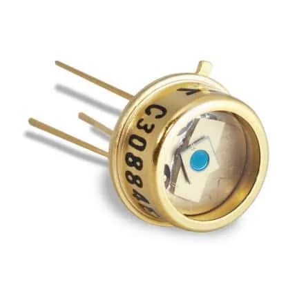 Photodiodes APD - Image 2