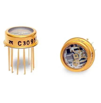 Photodiodes Modules APD - Image 2