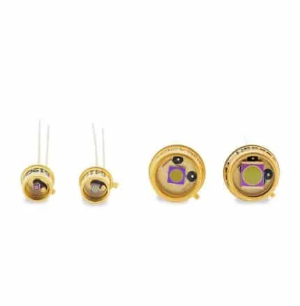 Photodiodes PIN InGaAs - Image 1