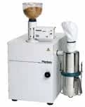 Analyseur de gluten Glutomatic 2200 - Image 4