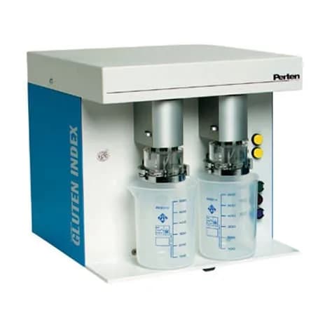 Analyseur de gluten Glutomatic 2200