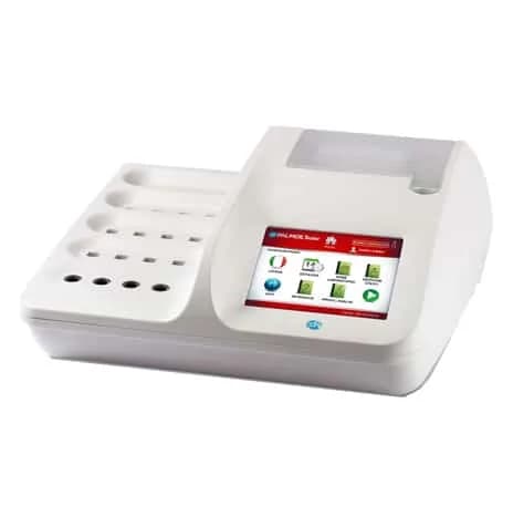 Analyseur CDR PalmOilTester pour huile de palme - Image 1