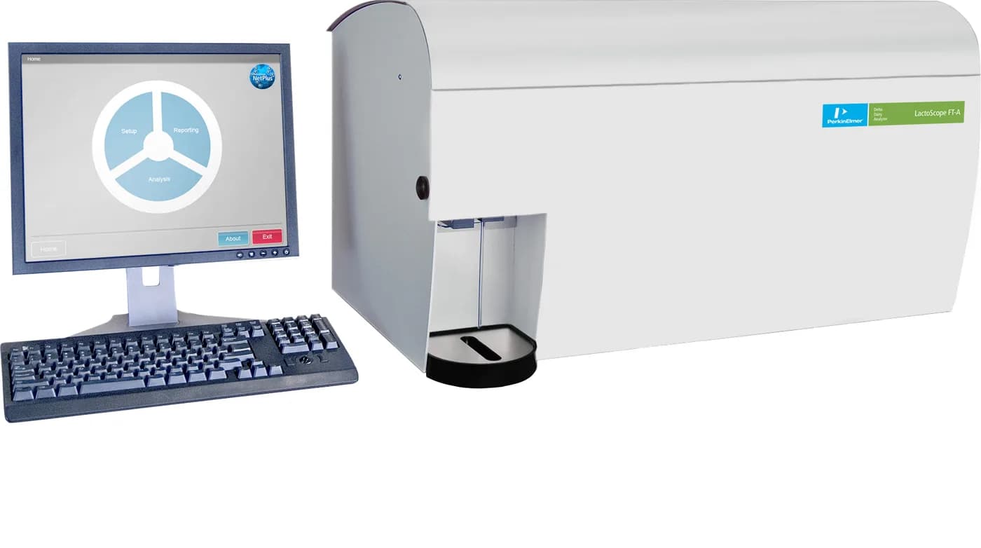 LactoScope™ FT-A - Image 2