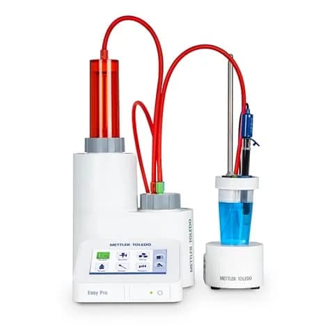 Titreur EasyPlus Easy Pro - Image 1