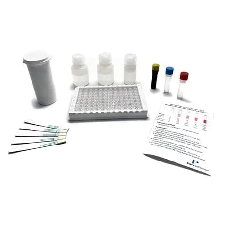 Bandelette de test d'histamines - Image 1
