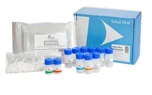 Kit de test Solus One Salmonella - Image 4