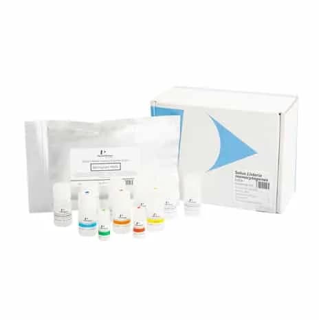 Solus Listeria monocytogenes ELISA