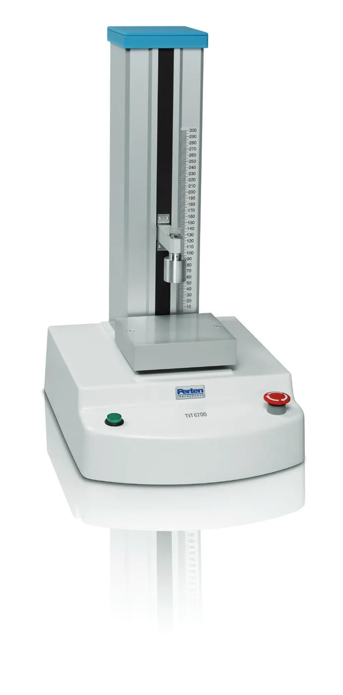 Texturomètre pour produits alimentaires - TVT 6700 - Image 1